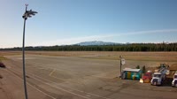 Campbell River - Airport