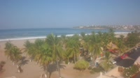 Puerto Escondido - Playa Zicatela