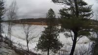 Gray Rapids - Country Haven Lodge - Miramichi River