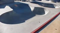 Lake Forest - Etnies Skatepark