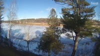 Gray Rapids - Country Haven Lodge - Miramichi River