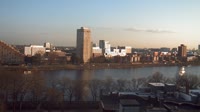 Boston - Boston University - Charles River