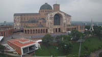 Aparecida - Bazylika Matki Bożej