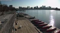 Cambridge - MIT Sailing Pavilion