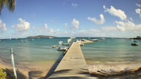 Saint Croix - Christiansted - Teague Bay