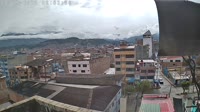 Huaraz - Andes peruanos