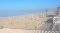 Hermosa Beach - Pier