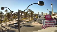 Las Vegas - Las Vegas Boulevard