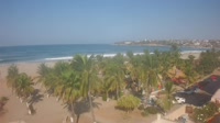 Puerto Escondido - Playa Zicatela