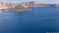 Crater Lake