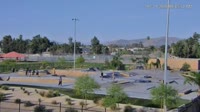 Hemet - Skate Park