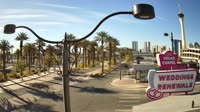 Las Vegasas - Las Vegas Boulevard