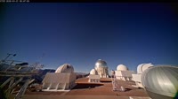Observatoire interaméricain du Cerro Tololo