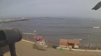 Huanchaco - Strand