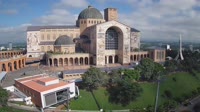 Aparecida - Basilica of the National Shrine of Our Lady of Aparecida