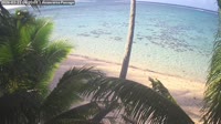 Rarotonga - Avaavaroa Beach