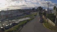 Punta Arenas - Panoramic view