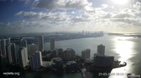 Miami - Brickell Bay
