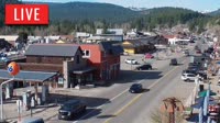 Truckee - Downtown