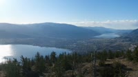 Penticton - Panorama