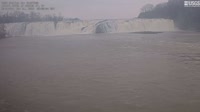 Cohoes Falls