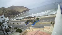 Lima - Chorrillos - La Herradura