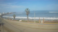 Huanchaco - Malecon Grau