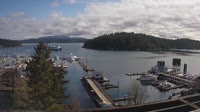 Friday Harbor - Several views