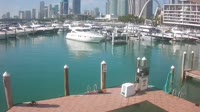 Miami - Venetian Marina