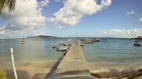 Saint Croix - Christiansted - Teague Bay