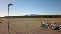 Campbell River - Airport
