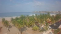 Puerto Escondido - Playa Zicatela