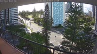 Broadbeach - Kurrawa Gold Coast Beach