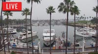 Long Beach - Harbor