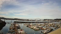 Newport - Embarcadero Marina