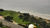 Del Mar - Coast view