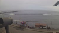 Huanchaco - Playa