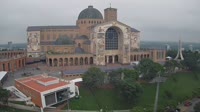 Aparecida - Basilique Notre-Dame d'Aparecida