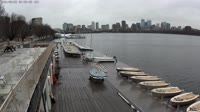 Cambridge - MIT Sailing Pavilion