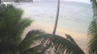 Rarotonga - Avaavaroa Beach