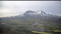 Mount St. Helens - Volcano