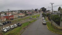 Punta Arenas - Vista panoramica