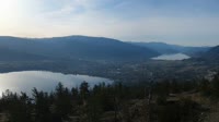 Penticton - Vista panoramica