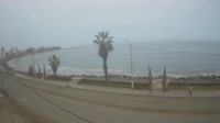 Huanchaco - Malecon Grau