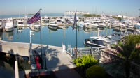 Tampa - Westshore Yacht Club Marina