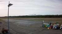 Campbell River - Airport