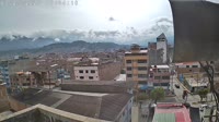 Huaraz - Peruanische Anden