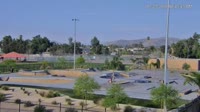 Hemet - Skate Park