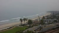 Del Mar - Beach