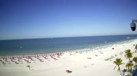 Fort Myers Beach - Paplūdimys